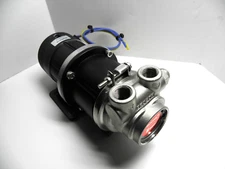 PROCON Products Pump 30CJ125G12DC1XABP with DC Motor