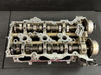 Tipo×3ENGINEエンジン×9GENROQ×17carGRAPHIC×13 13 14 15 16 17 18 19 NISSAN SENTRA 1.8L ENGINE JDM MRA8 DOHC