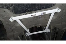 For TOYOTA COROLLA (E210) SEDAN 2020-2023/HATCH 2019-2023 Front Lower Bar 4 POIN