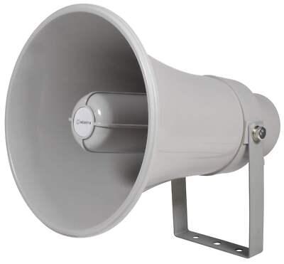 Adastra MH15V 100V ABS Hornlautsprecher 15W