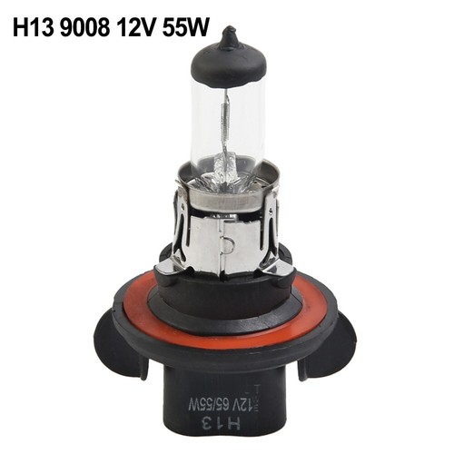 Quartz Halogen Bulb for Bright and Clear Car Headlights H13 9008 12V 55W - Picture 6 of 24