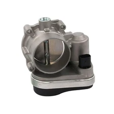 HYVE64 Electronic Fuel Injection Throttle Body Assembly Compatible for 2005-2...