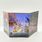 7th Sea RPG Role Play Game Gamemaster Screen Storyteller Screen 1st Edition 1999