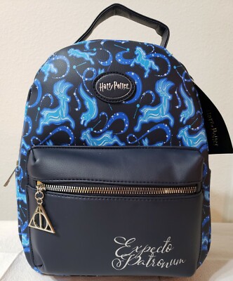 New Harry Potter Expecto Patronum Wizarding World Patronus  display picture 3