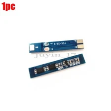3A 7.4V 8.4V Lithium Battery 2S Li-Ion 18650 Charger Protection Board Module ep