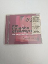 Wings of Song, Gass, Robert,Om Namaha Shivaya:  Deluxe Tenth Anniversary Edition