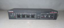 Extron PVS 204SA PoleVault Twisted Pair Switcher