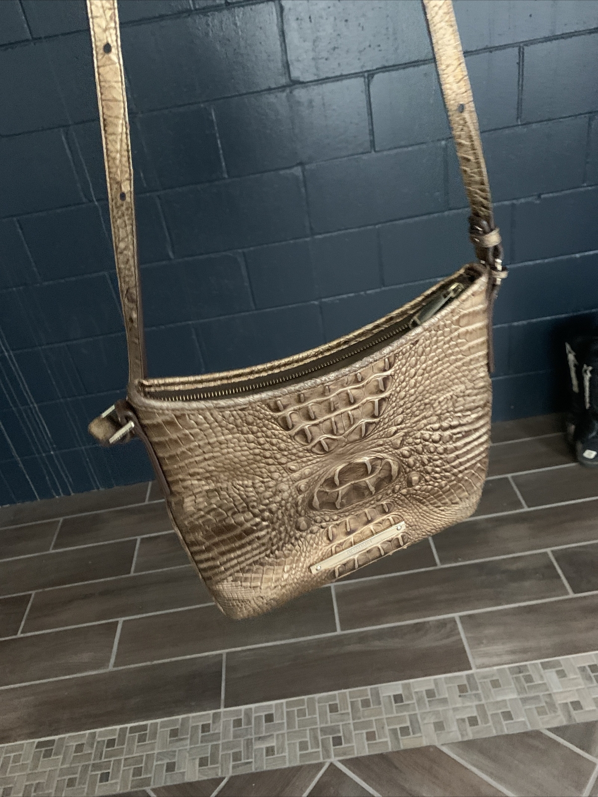 brahmin handbags used preowned eBay