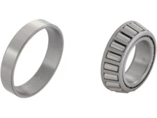 For 1966-1968 Mercedes 200 Wheel Bearing Front Inner API 34454ZN 1967