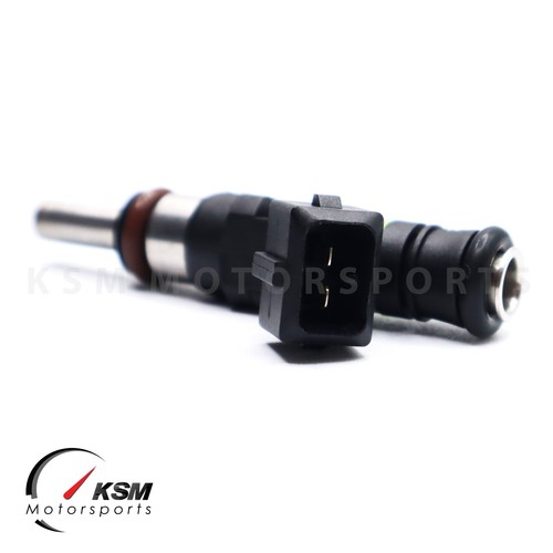 4 x Fuel Injectors fit Bosch 0280158123 1500cc 143 lb Long Nozzle EV14ST E85 - Picture 4 of 18