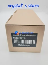 Tosoku HC115 4axis Manual Pulse Generator MPG Electronic Handwheel For Fanuc CNC