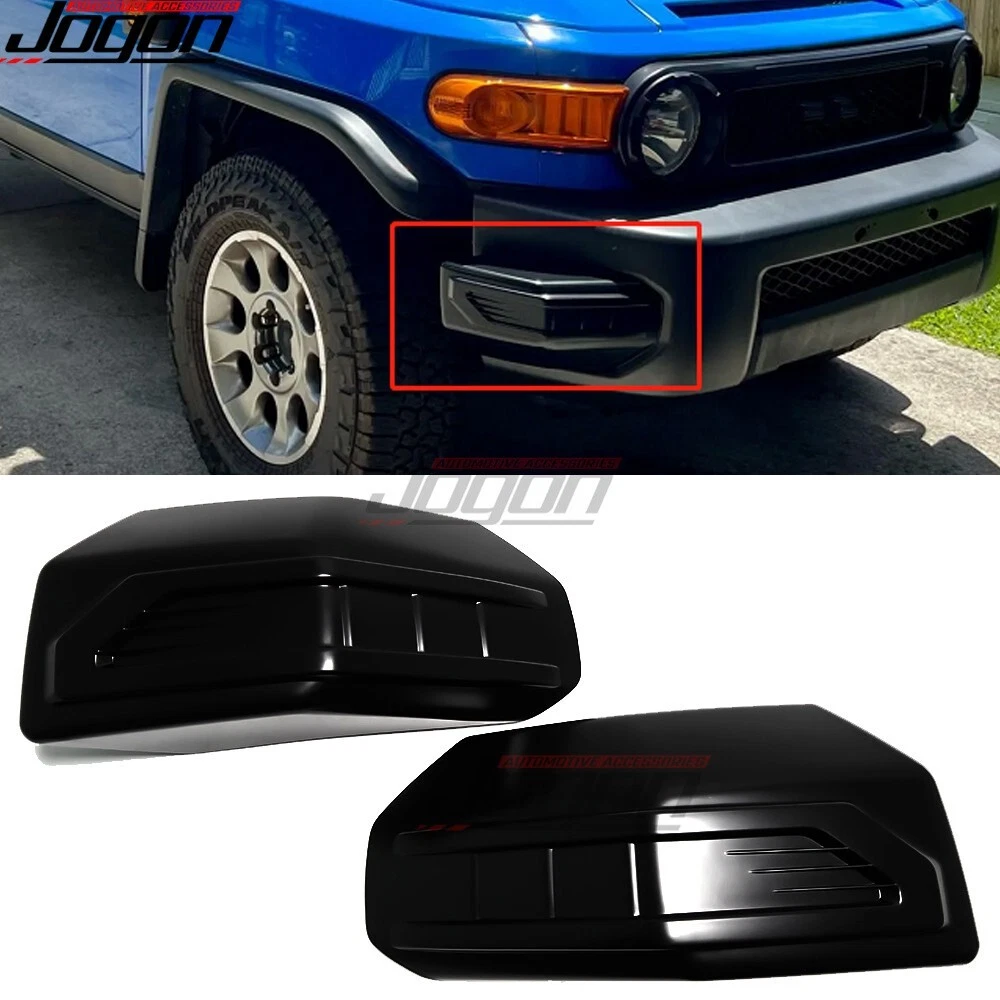 Las mejores ofertas en Parachoques y piezas para Toyota FJ Cruiser