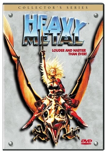 Heavy Metal products for sale | eBay