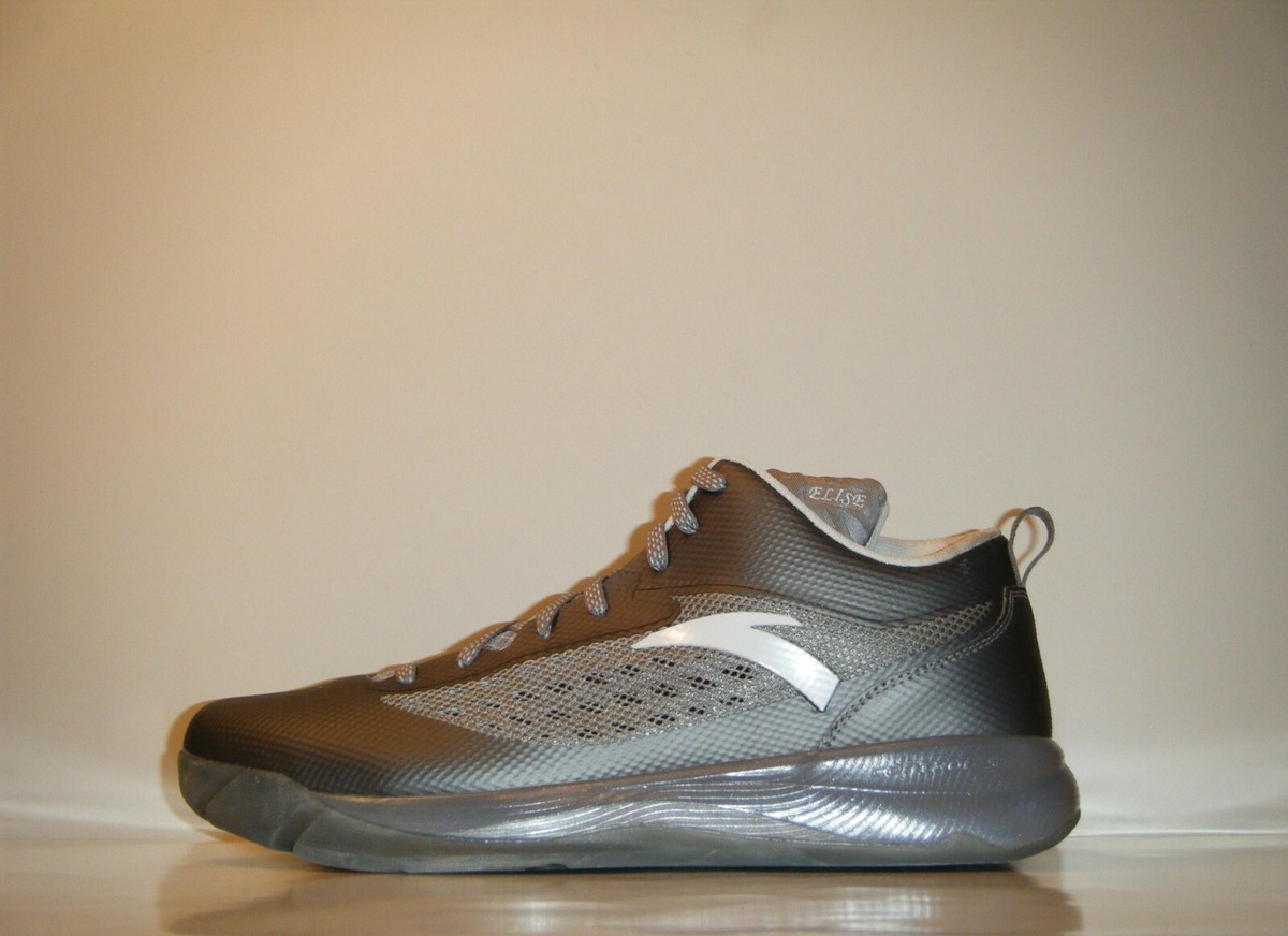 rondo basketball shoes