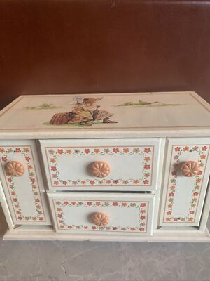 laurel music jewelry box japan