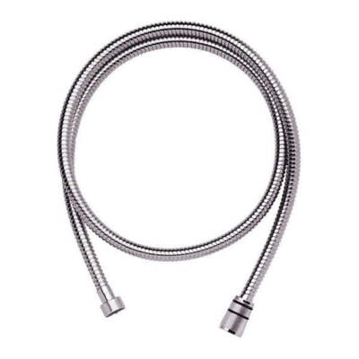 GROHE 28417BEO 59'' METAL HAND SHOWER HOSE POLISHED NICKEL (212052)
