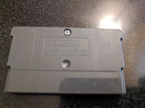 Nintendo Gameboy Advance, Shrek 2, Probado y Funcionando, Envío Gratis - Imagen 7 de 8