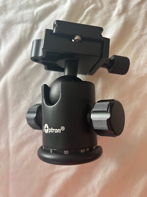 iOptron SkyTracker Ball Head v2 #3305A