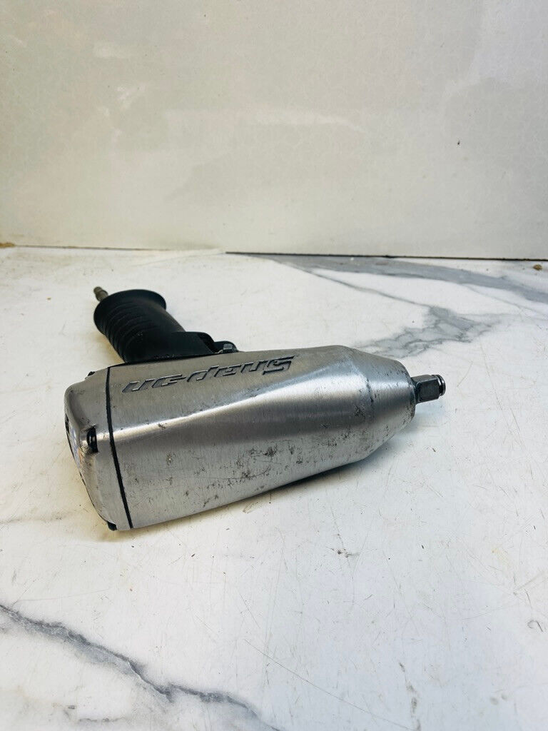 Snap on IM6100 1/2 Drive Impact Wrench Air Gun for sale Snap on IM6100 1/2 Drive Impact Wrench Air Gun for sale