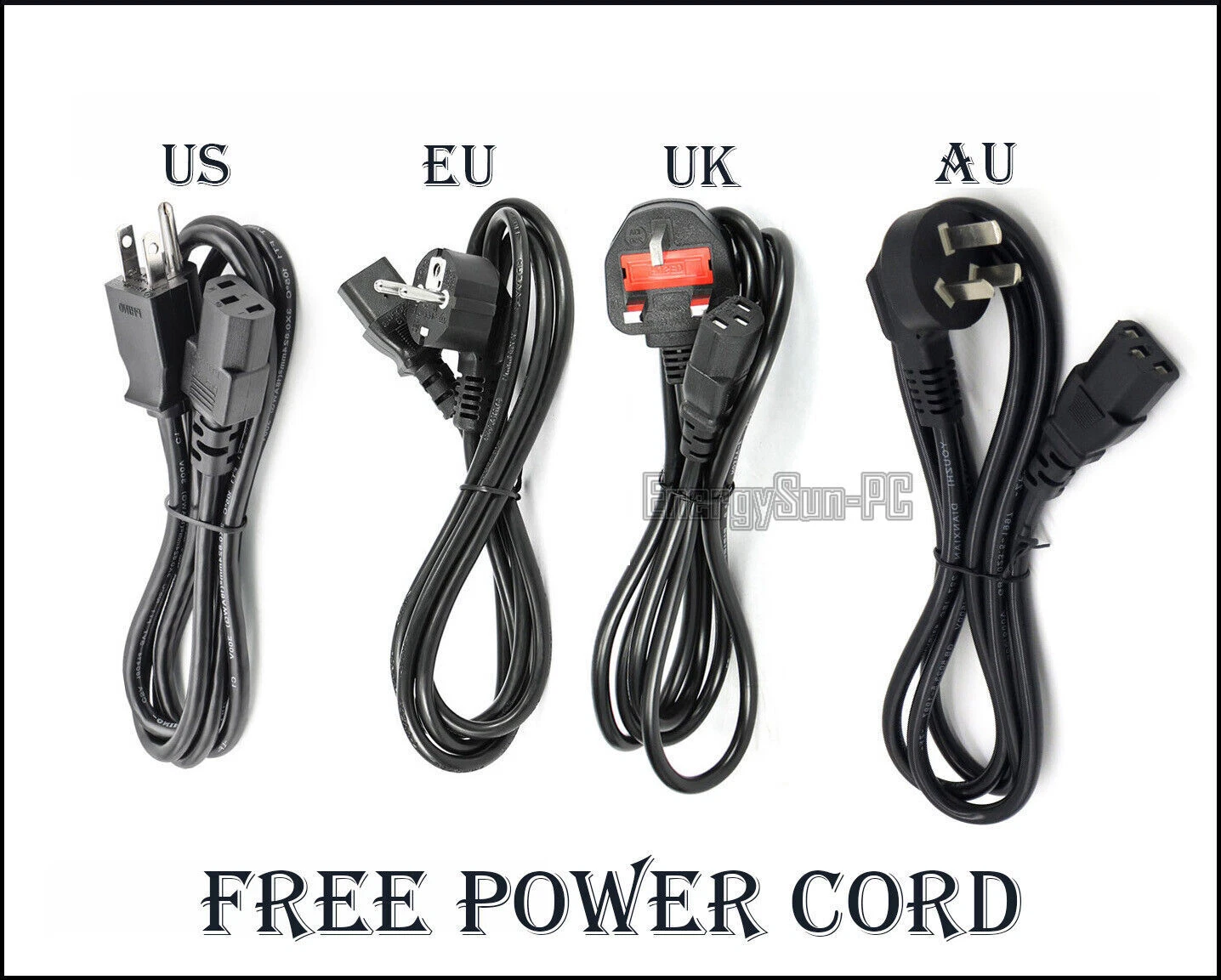 Delta ADP-180TB F Laptop Power Adapter - Thumbnail 5