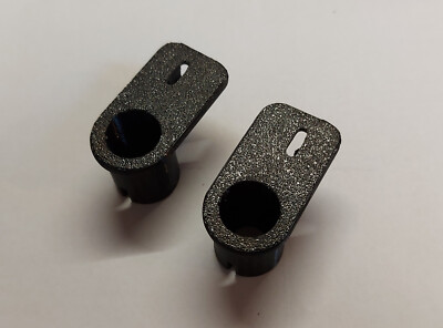 KIT CERNIERE SPORTELLO FREEZER FRIGORIFERO DOMETIC SERIE 4