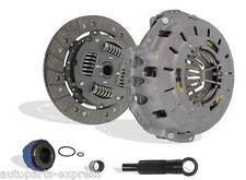 HD CLUTCH KIT SET FOR 97-00 FORD EXPLORER RANGER MAZDA B4000 4.0L OHV 6 Cyl