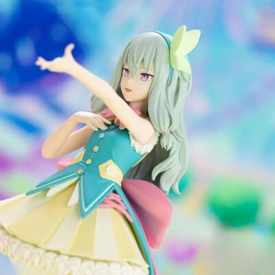 SEGA Project Sekai Nene Kusanagi Desktop Decorate Collections