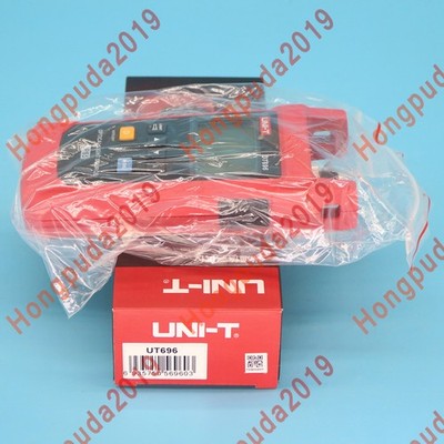 one new UNI-T UT696 Optical Light Source Use for Fﬁber Network Maintenance
