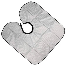 Disposable Waterproof Hair Color Capes Salon Client Gown Dresser