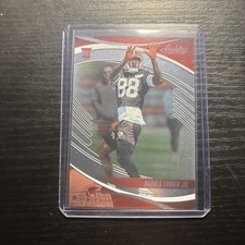 2025 Panini Absolute - Rookies Harold Fannin Jr. #126 (RC)