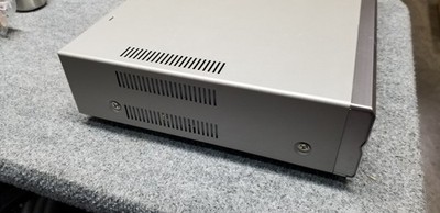 Denon DVD-2910 DVD AUDIO VIDEO/DVD/CD/SACD player. For PARTS or