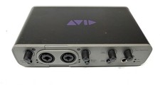 Avid Fast Track Duo USB Audio Interface Recor...