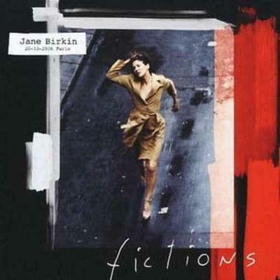 Fictions CD