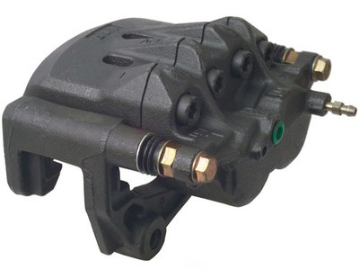 Front Driver Left Disc Brake Caliper Reman A1 Cardone 19-B2775 for Lexus