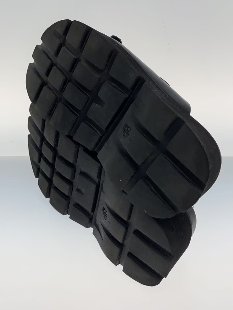 AMERI Sandals L Black - image 4