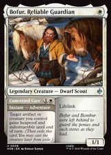 Bofur, Reliable Guardian // Concerted Care (6)