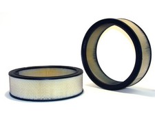 For 1982-1986, 1988-1995 GMC K2500 Air Filter...