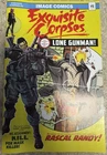 EXQUISITE CORPSES 9 Mazzara Exclusive Amazing Spider-Man 129 Homage Sold Out