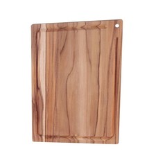 Tramontina Churrasco, tagliere in legno Teak cm 33x20x1.8
