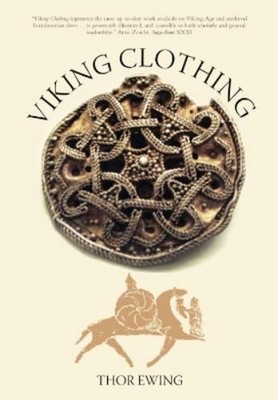 Thor Ewing Viking Clothing (Taschenbuch)
