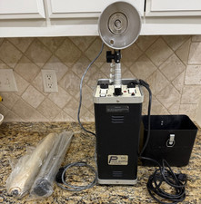Porta-Master 250 AK20-PS Photogenic Photography Flash Modeling Lamp WORKS