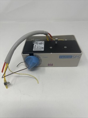 DENTSPLY Cavitron  SPS Dental Ultrasonic Scaler GEN G98A