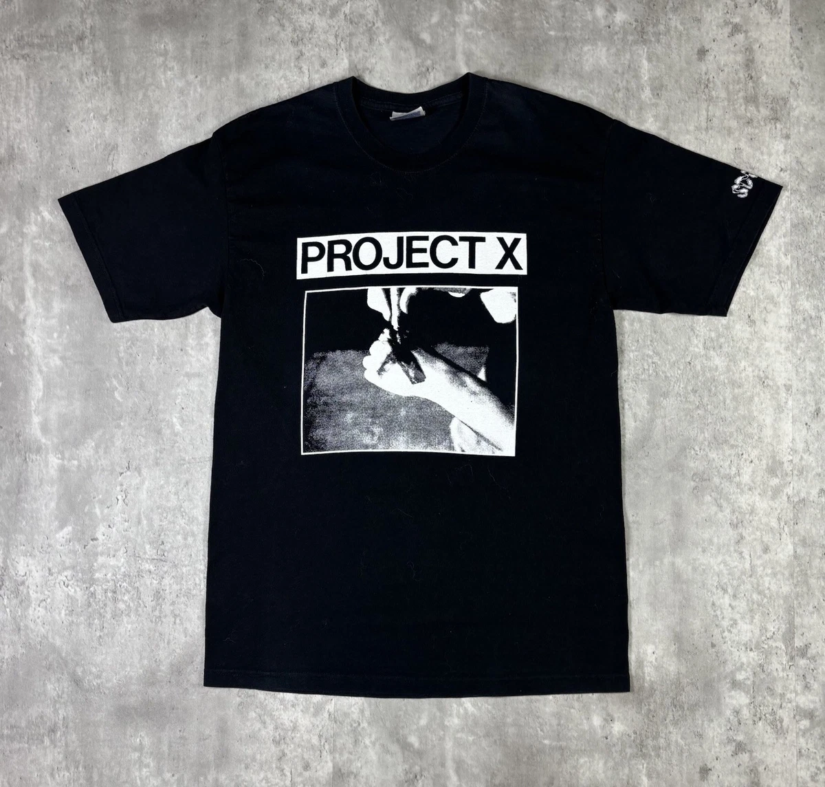 Project X Shirt In Men's T-Shirts for sale | eBay