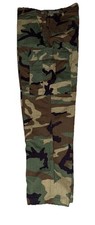 USGI Woodland BDU Pants NYCO Propper 90s Issue, Military Combat Medium Reg NWOT