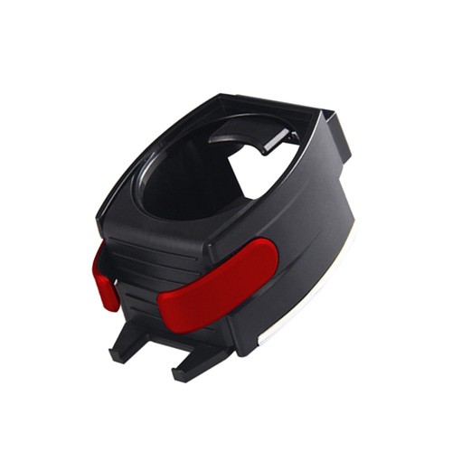 Cell Phone Car Cradles Mounts Automotive Phone Mount Vehicle Phone Bracket - 第 11/11 張圖片