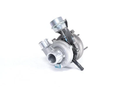Turbolader 172-05455