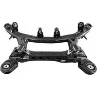 Diederichs 1216319 AchsköRper Hinten FüR BMW 3 Touring (E91) 2004-2011