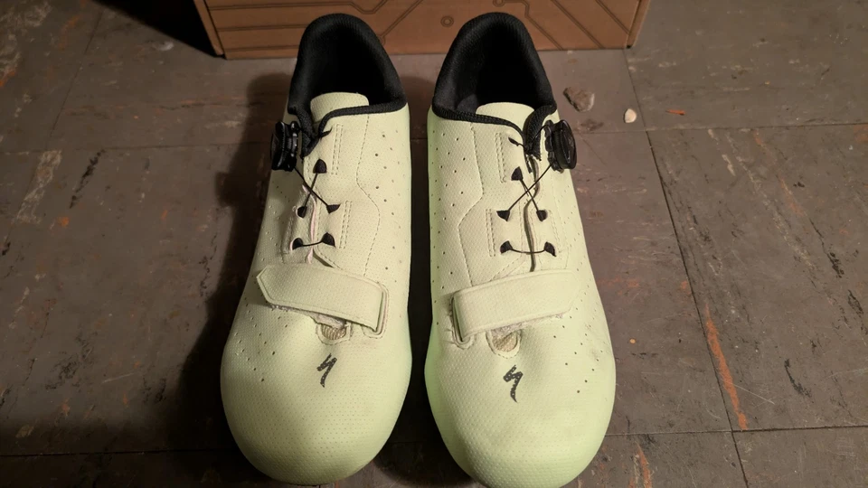 ZAPATO BICICLETA SPECIALIZED ANTORCH 1.0 PARA HOMBRE 11.5 Foto 2 de 4