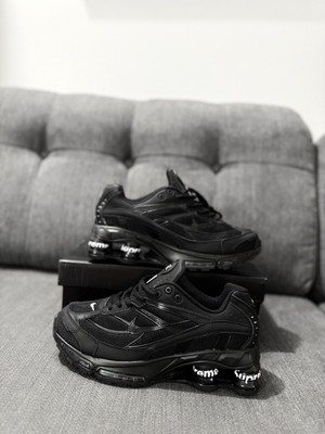 Nike Shox Ride 2 Sp Schwarz Größe 42