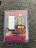 2023 Panini Origins Rookie Jumbo Jersey Autographs Jayden Reed #RJJA-JR /99